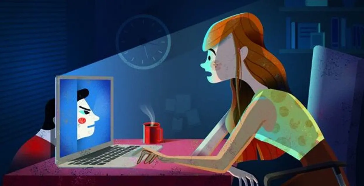 Comment savoir si votre enfant est victime de cyberharcèlement ?