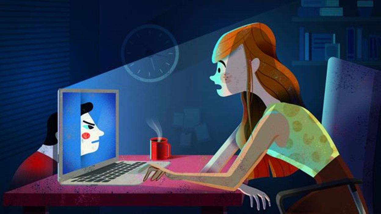 Comment Savoir Si Votre Enfant Est Victime De Cyberharcèlement Santecool