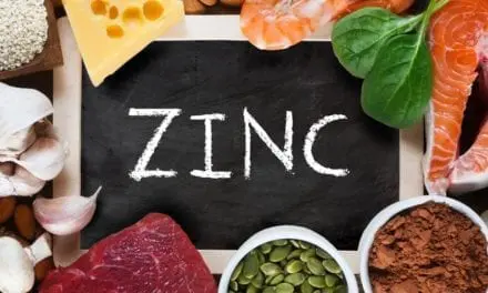 Le zinc, un puissant anti-âge