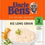 Sachets recyclables chez Uncle Ben’s
