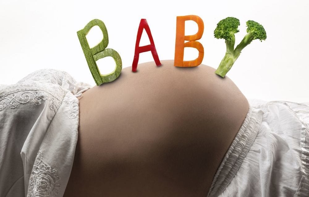 Infertilité, et si cela venait de notre alimentation?