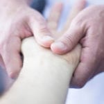 L’Étiopathie pour soigner le syndrome du canal carpien