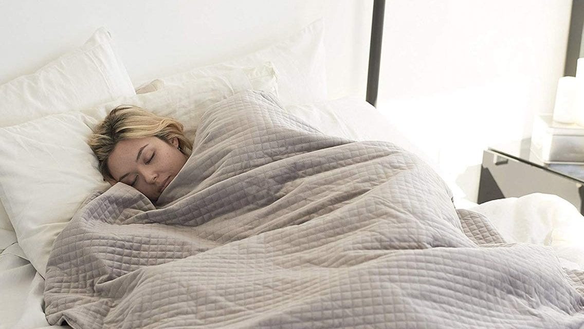 Hypnos, une innovation d’aide à l’endormissement