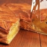 La vraie recette de la galette des rois