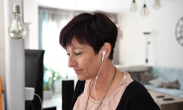 PHONAK LYRIC : la seule solution efficace contre les acouphènes