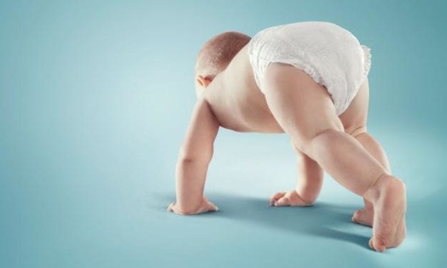 Restriction des substances chimiques dans les couches pour bébés