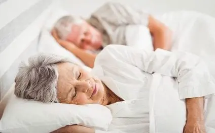 Lien entre troubles du sommeil et maladie d’Alzheimer