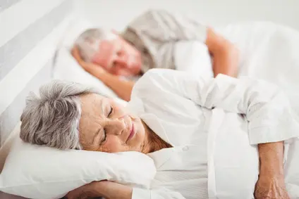 Lien entre troubles du sommeil et maladie d’Alzheimer