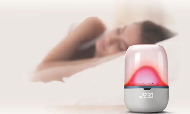 En mode zen avec Homni de Terraillon