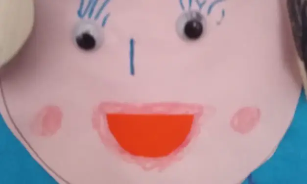Faites dessiner vos enfants pour offrir leur dessins aux personnes âgées