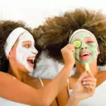 4 soins à faire à la maison