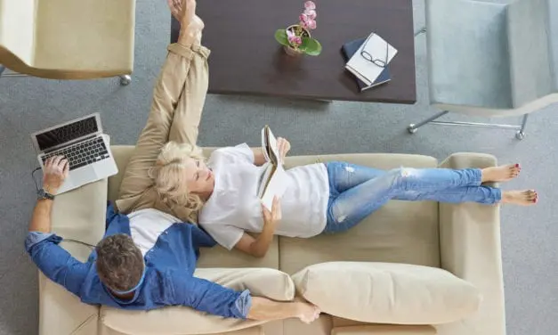 Des appareils pour prendre soin de soi et profiter de son intérieur