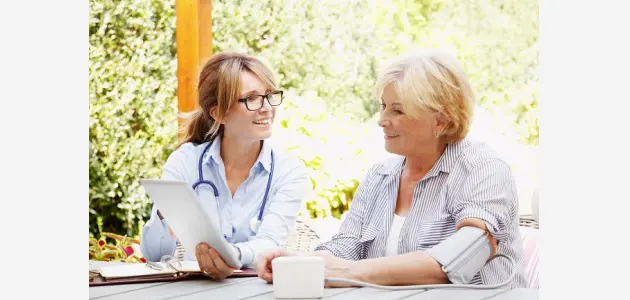 La mutuelle couvre-t-elle les soins à domicile ?