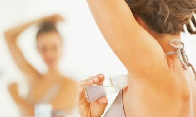 Comment choisir un bon déodorant naturel ?