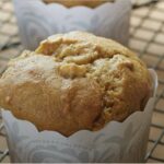 Muffins sans gluten