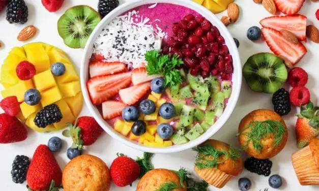 Renforcer son système immunitaire passe par l’alimentation
