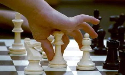 Le jeu d’échecs : une bénédiction pour la santé mentale !