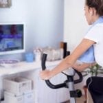 Les bienfaits du vélo d’appartement