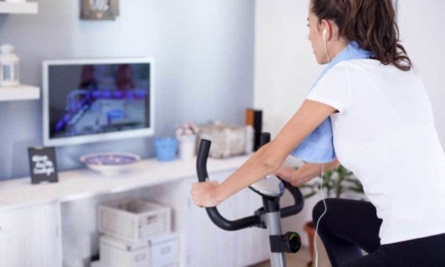 Les bienfaits du vélo d’appartement