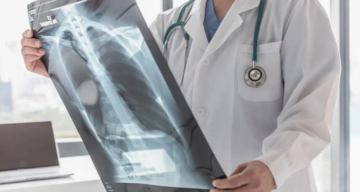 Les dernières innovations en matière de radiologie