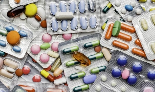 La pénurie de médicaments continue!!!