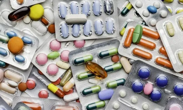 La pénurie de médicaments continue!!!