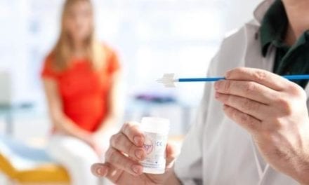 Cancer du col : le test HPV enfin remboursé !
