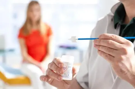 Cancer du col : le test HPV enfin remboursé !