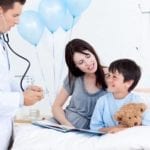 Cancers pédiatriques : excellents résultats grâce à un traitement d’immunothérapie