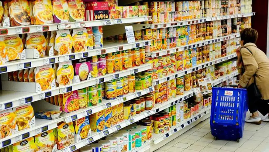 Les flops des aliments healthy