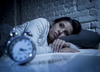 Un mauvais sommeil augmenterait le risque de cancer du sein