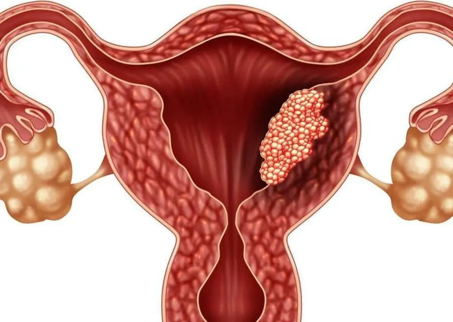 Le cancer de l’endomètre, le plus fréquent des cancers gynécologiques