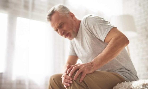 Traitements naturels contre l’arthrose