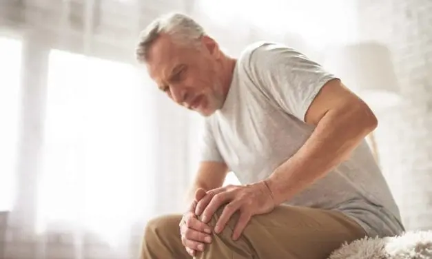 Traitements naturels contre l’arthrose