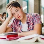 Adolescent et fatigue : comment l’aider?