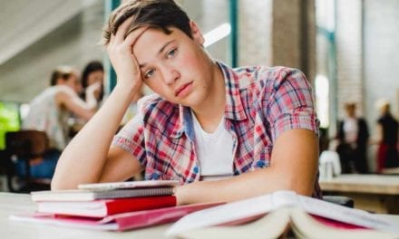 Adolescent et fatigue : comment l’aider?