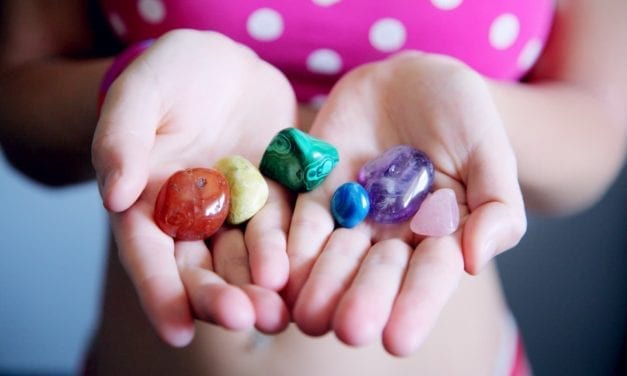 Les pierres indispensables pour votre bien-être