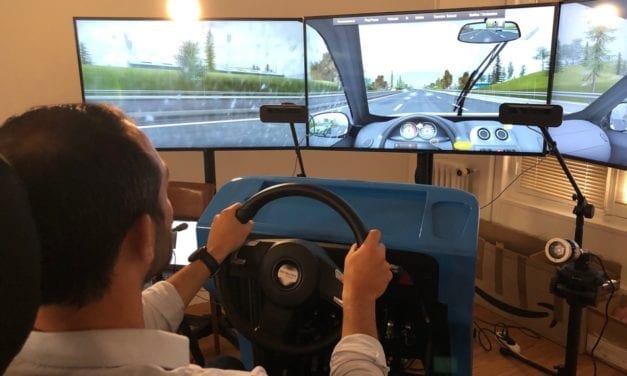Le menu idéal pour favoriser la vigilance au volant