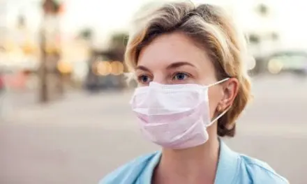 Le port du masque est-il dangereux pour la santé?