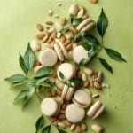 Infiniment amande le nouveau macaron de Pierre Hermé