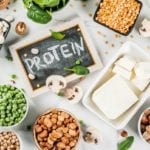 Pourquoi passer aux protéines biologiques ?
