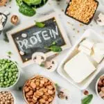 Pourquoi passer aux protéines biologiques ?