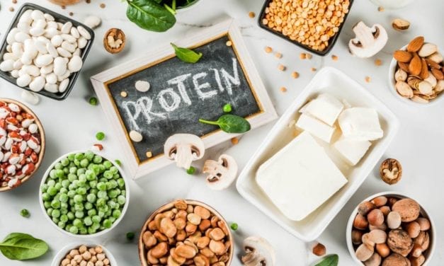 Pourquoi passer aux protéines biologiques ?