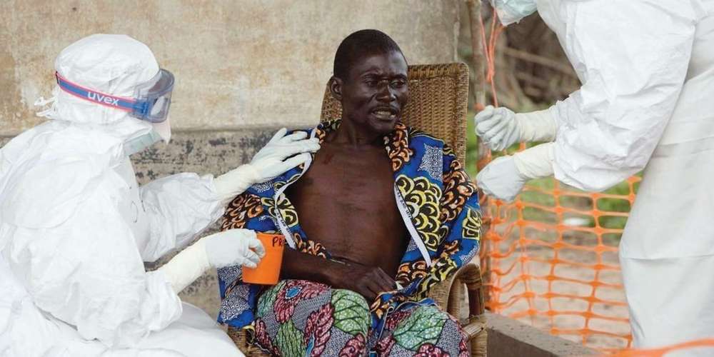 Les survivants d’Ebola présentent des anomalies sévères du système immunitaire