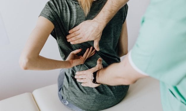 Des exercices pour combattre les rhumatismes musculaires
