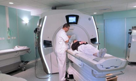 Les scanners d’IRM pourraient fonctionner 4 fois plus vite grâce à l’IA