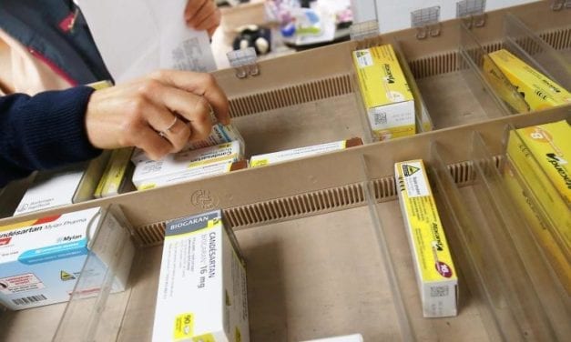 Pénuries de médicaments et de vaccins : pas de stocks en vue
