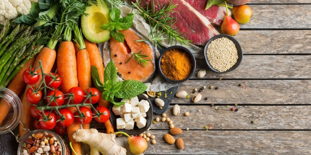 Selon l’INSERM, voici l’alimentation à adopter en 2050