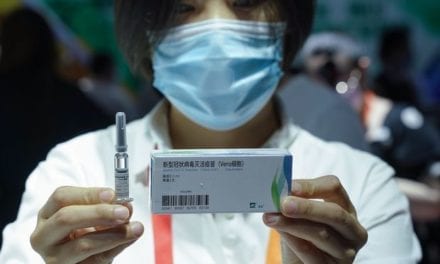 La Chine a vacciné plus de 100 000 personnes contre la Covid-19 alors que les essais ne sont pas finis