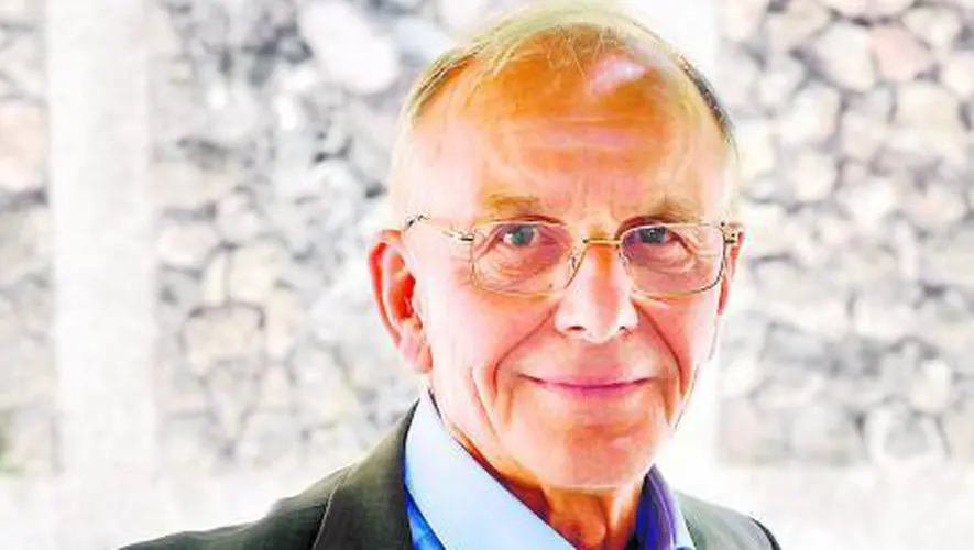 « Mon collègue Didier Raoult me fait honte » déclare Axel Khan